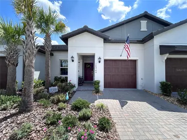 LAND O LAKES FL Home