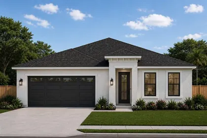 TAMPA FL Home