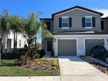 WESLEY CHAPEL FL Home