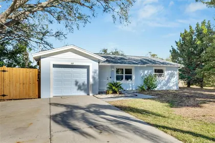 APOLLO BEACH FL Home