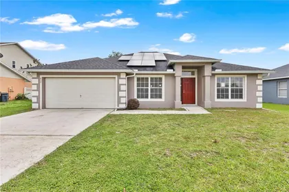 KISSIMMEE FL Home