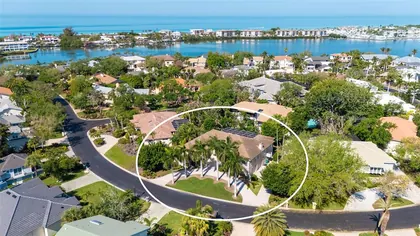 LONGBOAT KEY FL Home