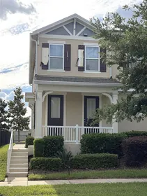 WINTER GARDEN FL Home