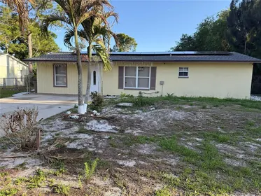 LEHIGH ACRES FL Home