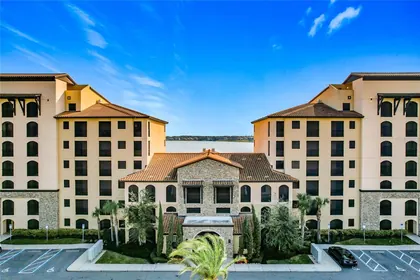 MONTVERDE FL Home