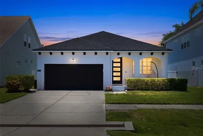 TAMPA FL Home