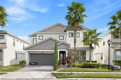 KISSIMMEE FL Home
