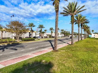 SOUTH DAYTONA FL Property