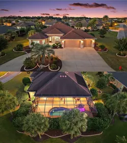 THE VILLAGES FL Home