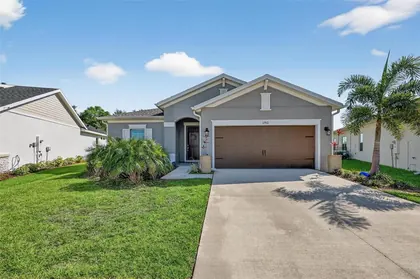 PARRISH FL Home