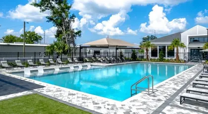 LAND O LAKES FL Home