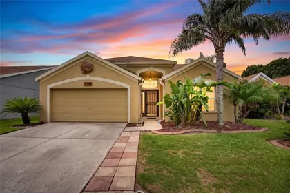 RIVERVIEW FL Home