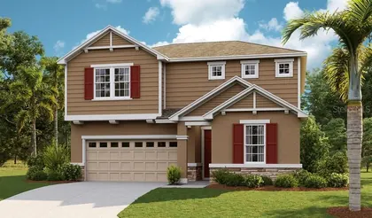 UMATILLA FL Home