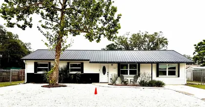 MELBOURNE FL Home