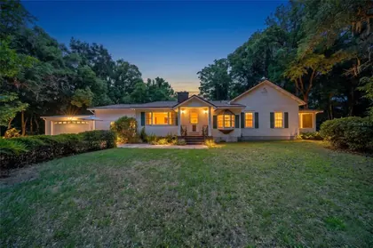ANTHONY FL Home