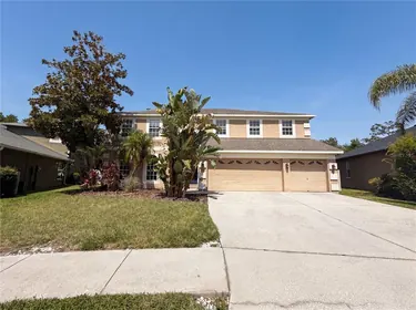 LAND O LAKES FL Home