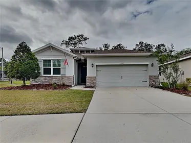 SPRING HILL FL Home