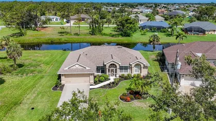 ROTONDA WEST FL Home