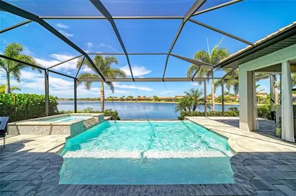 NOKOMIS FL Home