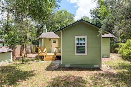 GAINESVILLE FL Home