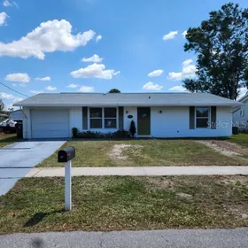 NORTH PORT FL Home