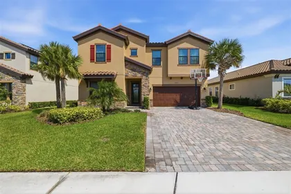 PARRISH FL Home