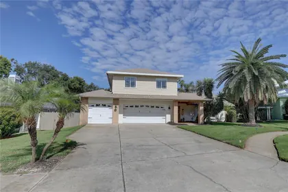 SEMINOLE FL Home