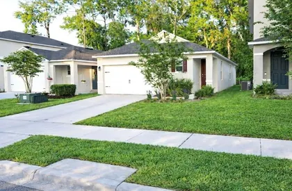 DELAND FL Home