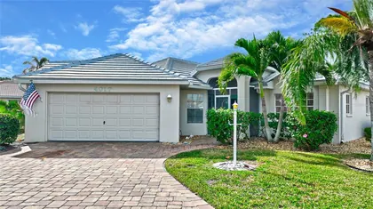 PUNTA GORDA FL Home