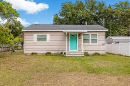 ZEPHYRHILLS FL Home