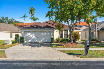 KISSIMMEE FL Home