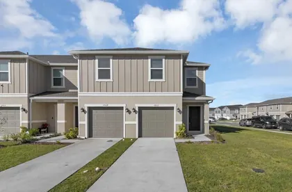 DAVENPORT FL Home