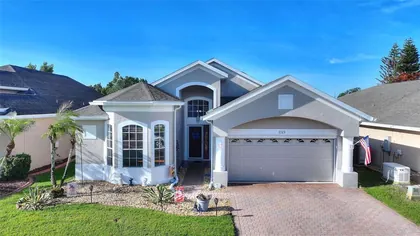 DAVENPORT FL Home