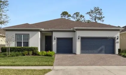 ST CLOUD FL Home