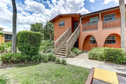 ORLANDO FL Home