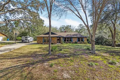 DELAND FL Home