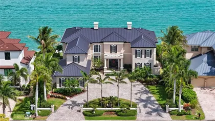 SARASOTA FL Home
