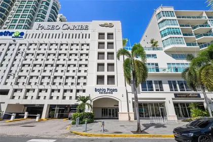 SAN JUAN PR Home