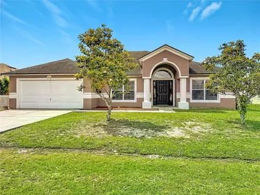 KISSIMMEE FL Home