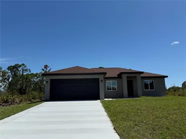 PORT CHARLOTTE FL Home