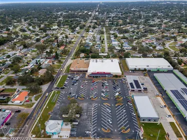 KENNETH CITY FL Rental