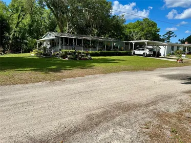 ASTOR FL Home