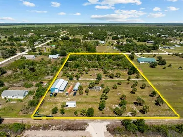 PUNTA GORDA FL Property