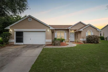 OCALA FL Home