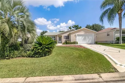 THE VILLAGES FL Home