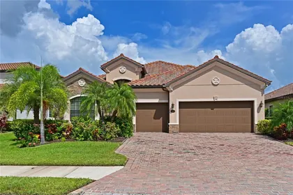 BRADENTON FL Home
