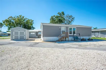 LAKE WALES FL Home