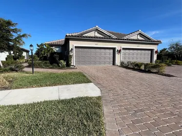 SARASOTA FL Home
