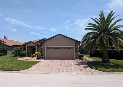 WINTER HAVEN FL Home