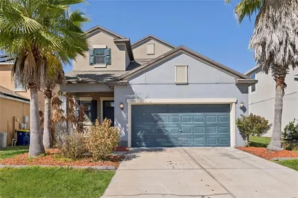 WESLEY CHAPEL FL Home